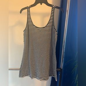 Forever 21 Striped Dress